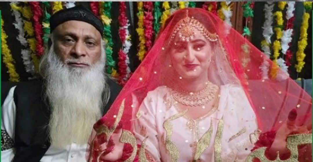 মনটা তরুণ থাকলেই হয়, বয়স বড় বিষয় নয়