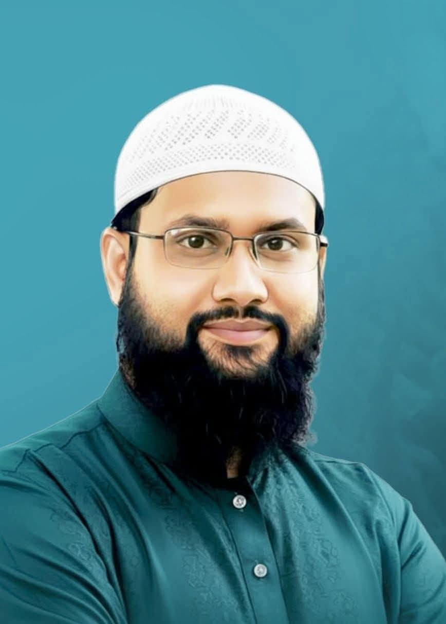 কুড়িগ্রামবাসীসহ দেশবাসীকে ঈদের শুভেচ্ছা জানালেন এমপি ড. আতিক মোজাহিদ