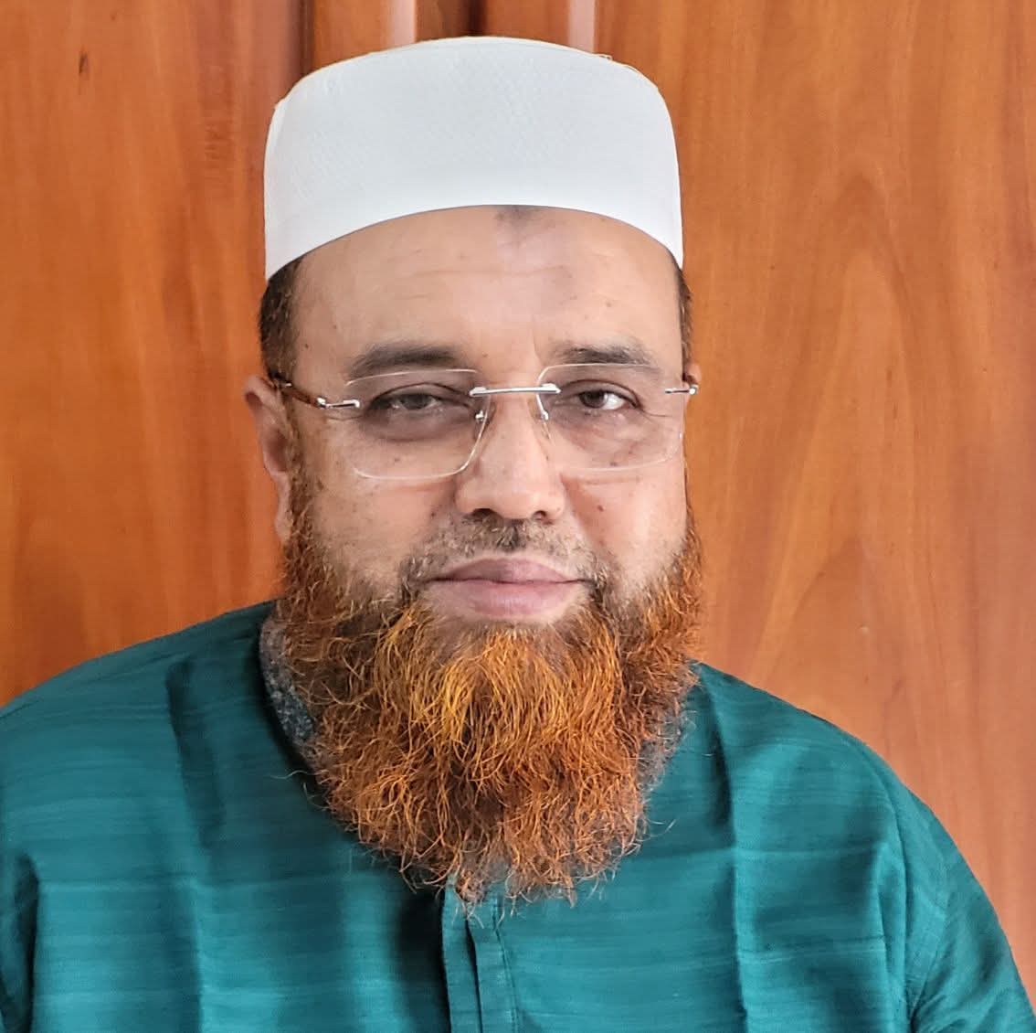 কুড়িগ্রামবাসীকে ঈদ শুভেচ্ছা জানালেন আলহাজ্ব সোহেল হোসনাইন কায়কোবাদ