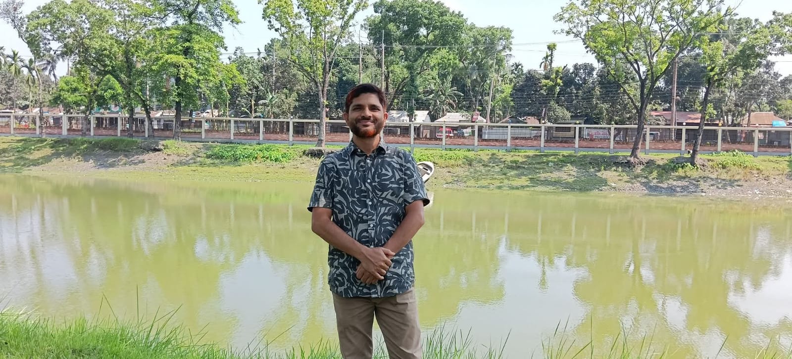 এনসিপি ও জাতীয় যুবশক্তি থেকে পদত্যাগ করলেন এম. রশিদ আলী