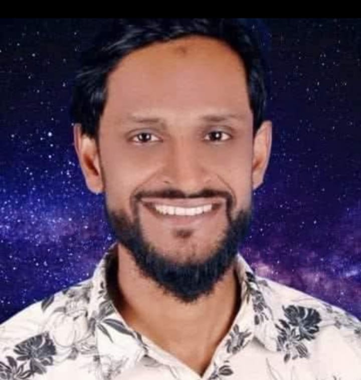 পবিত্র ঈদুল আজহার শুভেচ্ছা জানিয়েছেন, নাগেশ্বরী উপজেলা জাতীয়তাবাদী তাঁতীদলের, সভাপতি ও সাধারণ সম্পাদক,