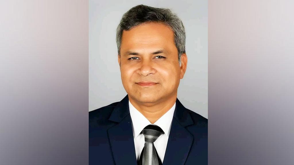 পবিত্র ঈদুল আযহা উপলক্ষে ডা. মোঃ ইউনুছ আলীর দেশবাসীকে ঈদ শুভেচ্ছা