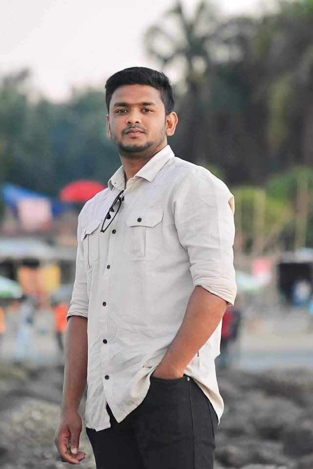 পবিত্র ঈদুল আযহার শুভেচ্ছা জানিয়েছেন ছাত্রদল নেতা আতিকুর রহমান আকাশ