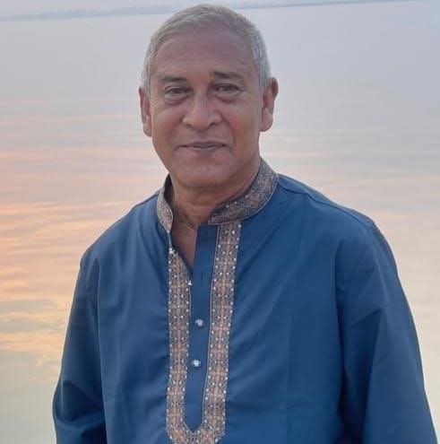 কুড়িগ্রাম জেলা বিএনপির যুগ্ম আহ্বায়ক মোঃ হাসিবুর রহমান হাসিবের ঈদ শুভেচ্ছা