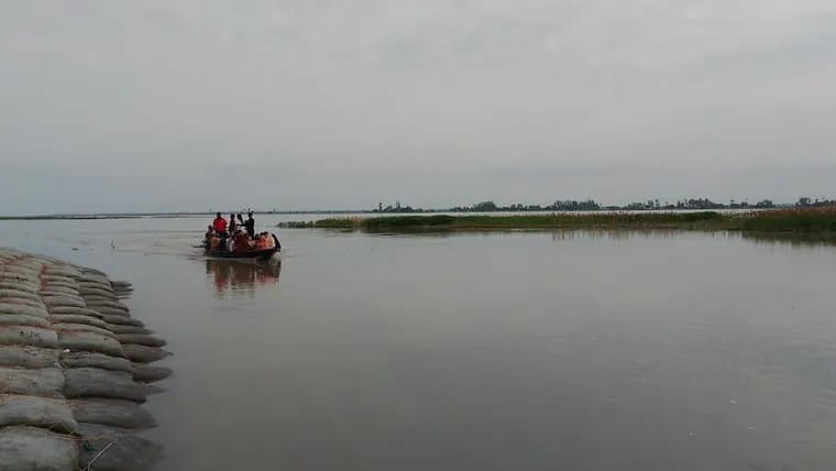কোরবানির ঈদেও মাংসের স্বাদ নেই কুড়িগ্রামের চরাঞ্চলের হাজারো পরিবারের ঘরে
