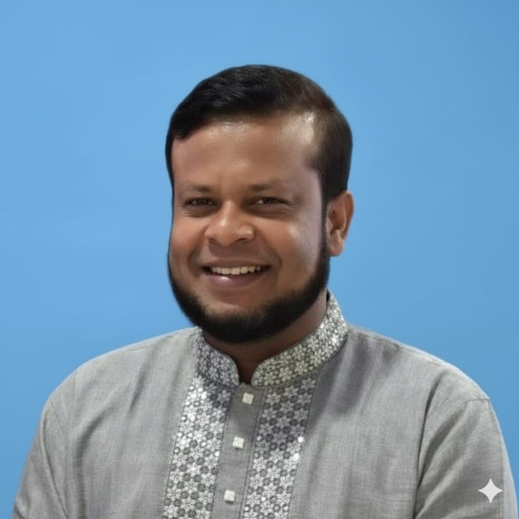 কুড়িগ্রাম সদর উপজেলাকে আধুনিক ও মডেল উপজেলা গড়ার প্রত্যয় ব্যক্ত করলেন এনসিপি নেতা মুকুল মিয়া