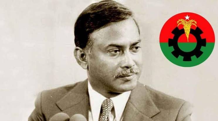 জাতির গৌরবময় মহানায়ক শহীদ রাষ্ট্রপতি জিয়াউর রহমানের ৪৫তম শাহাদাৎ বার্ষিকীতে গভীর শ্রদ্ধাঞ্জলি