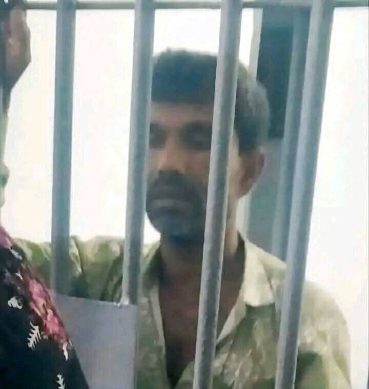ধর্ষণ মামলার অভিযোগে চিলমারীর আবাসিক হোটেল মালিক গ্রেফতার
