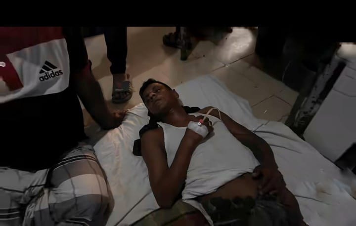 নেত্রকোণার কেন্দুয়ার মাসকায় অটোচালককে অজ্ঞান করে অটোরিকশা ছিনতাইয়ের অভিযোগ