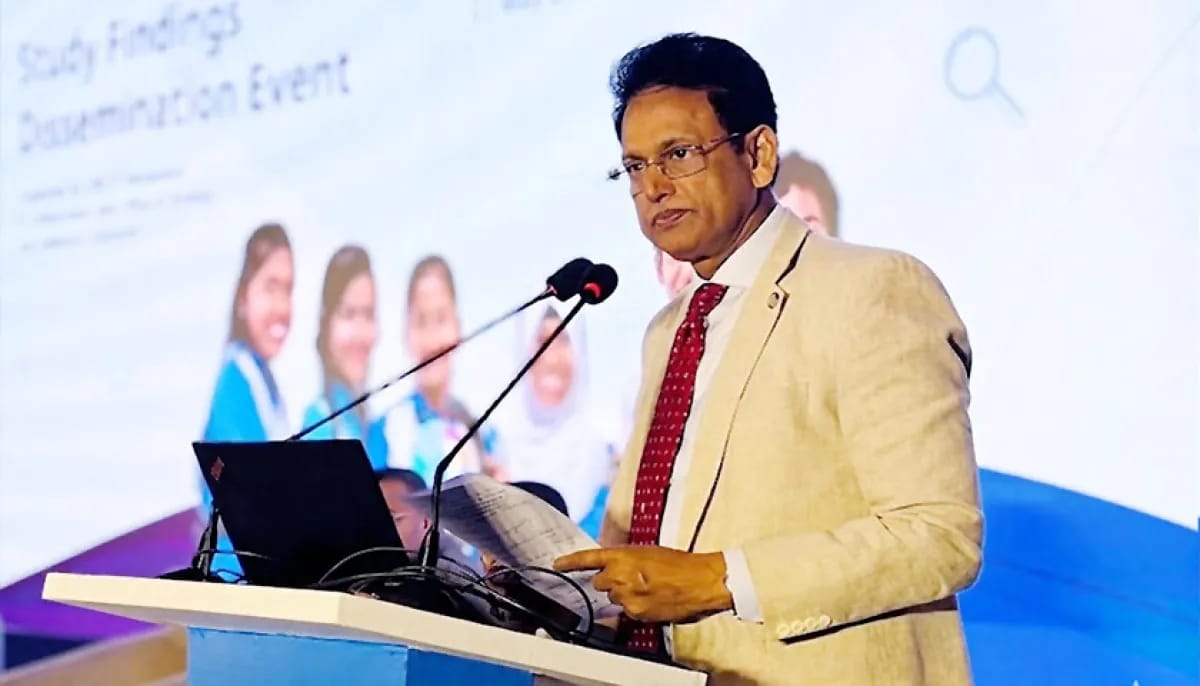 নতুন শিক্ষাক্রমে যুক্ত হচ্ছে চারটি নতুন বিষয়