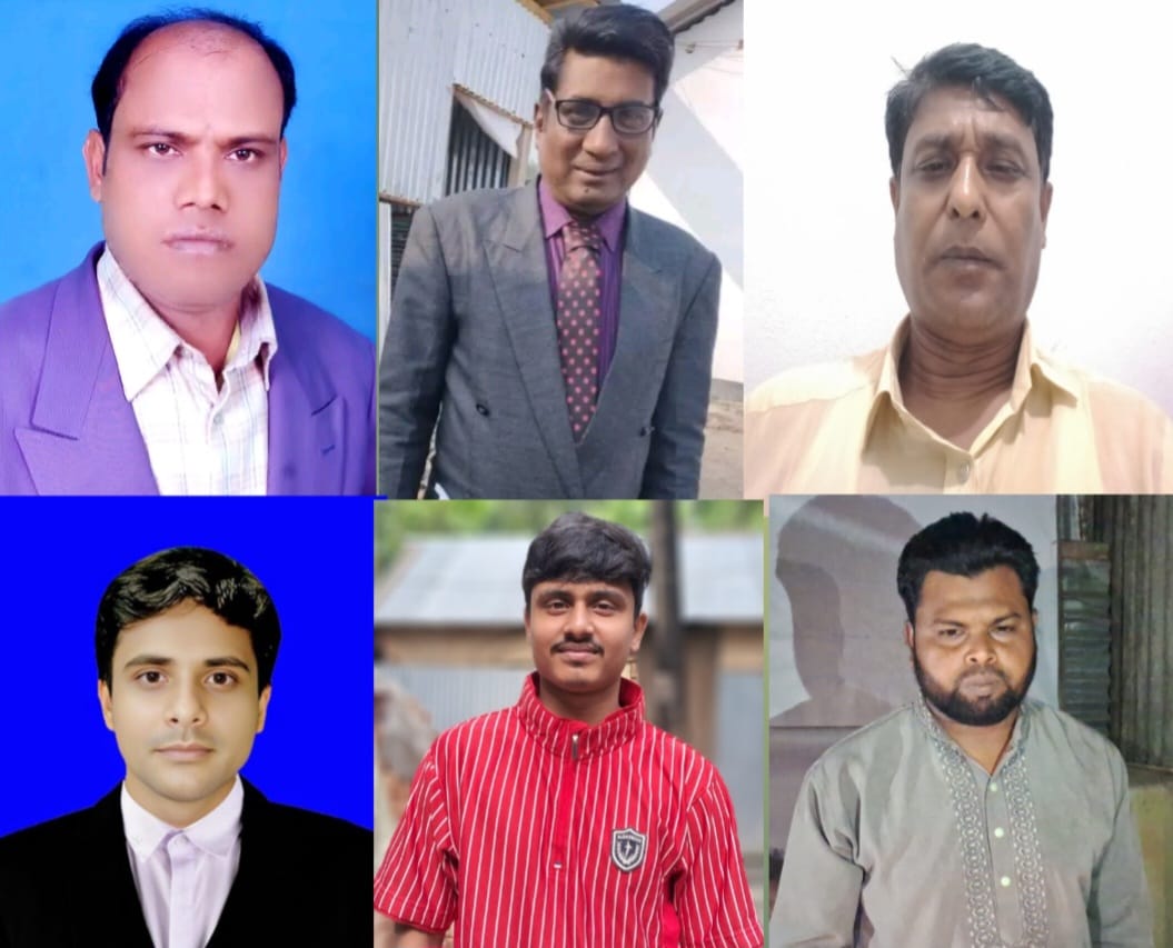 উলিপুর রিপোর্টার্স ইউনিটির পূর্ণাঙ্গ কমিটি গঠন