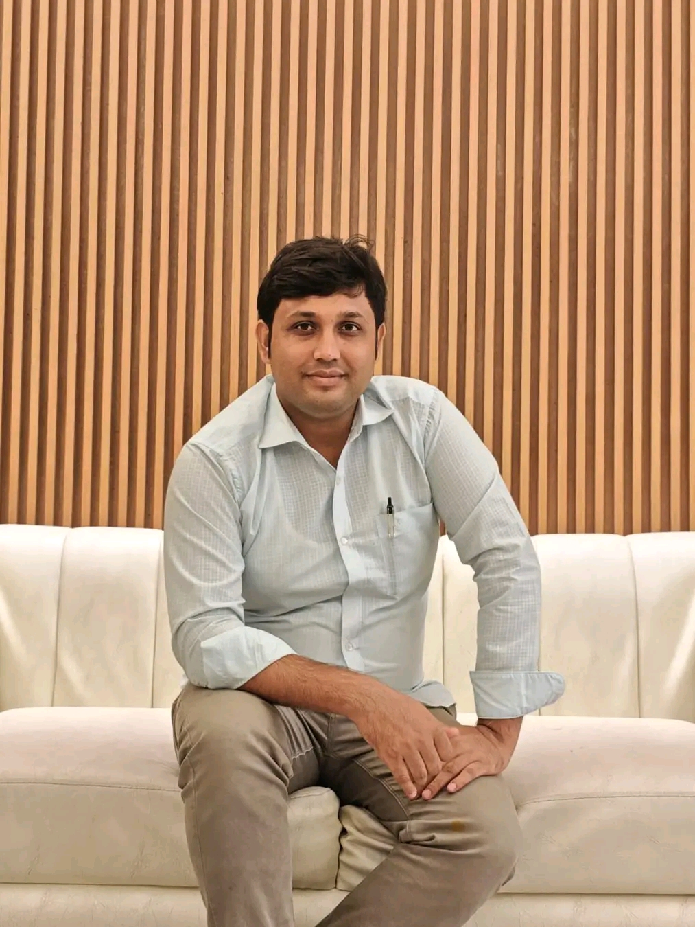 চিলমারীর রানীগঞ্জ ইউনিয়ন পরিষদ নির্বাচনে চেয়ারম্যান পদে আলোচনায় আবু সাঈদ (বাবু)