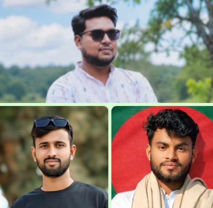 জাতীয় ছাত্রশক্তি কুড়িগ্রাম সদর উপজেলা শাখার আহ্বায়ক কমিটি গঠন: মাদক ও দুর্নীতিমুক্ত মেধাভিত্তিক ছাত্রসমাজ গড়ার প্রত্যয়