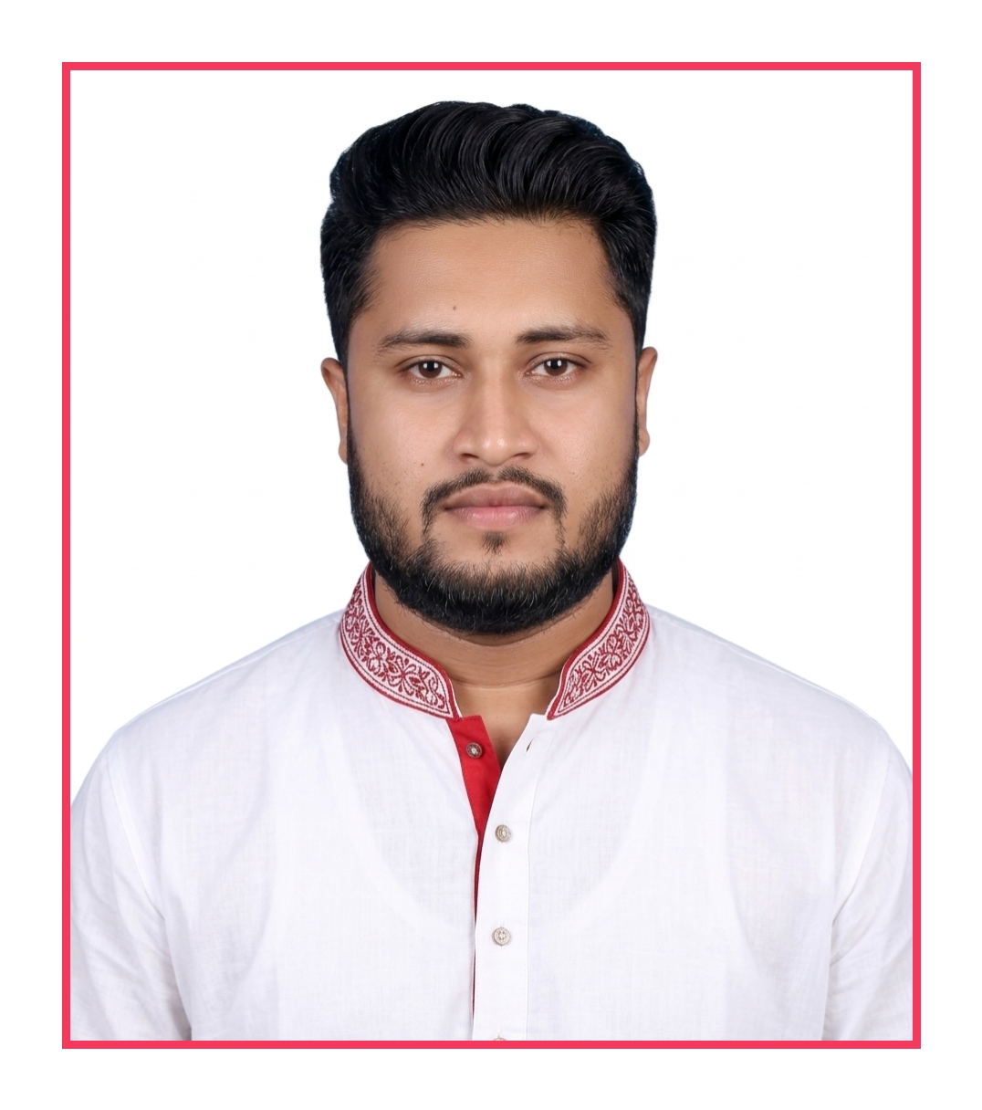 ভাইস চেয়ারম্যান পদে সম্ভাব্য প্রার্থী হিসেবে আলোচনায় এম. তুহিন আলম মুকুল