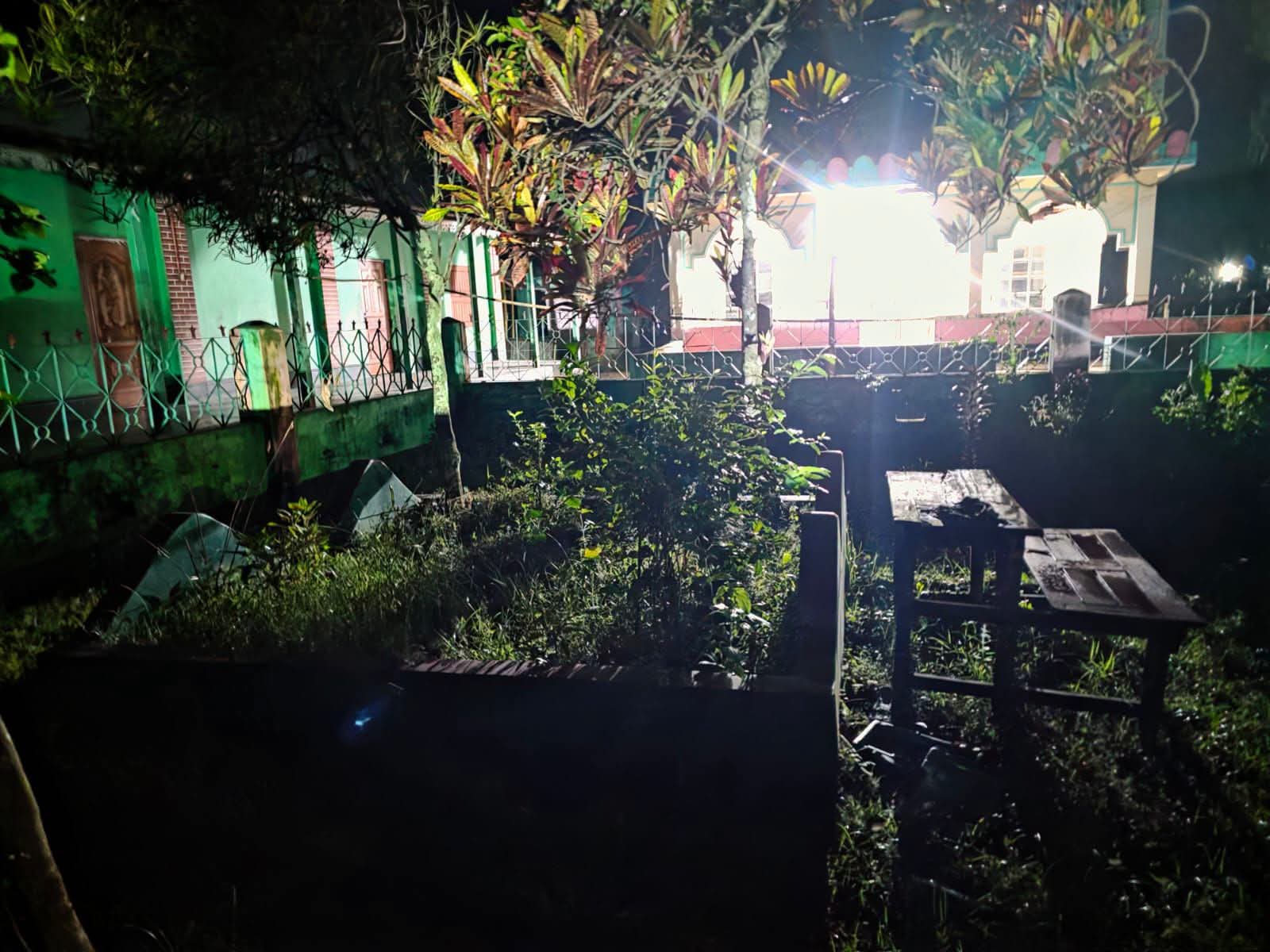 বাবা দিবসে বাবাকে নিয়ে কিছু কথা