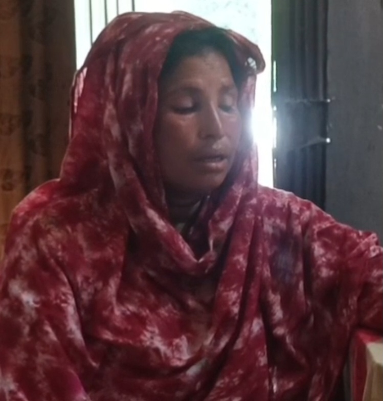 রৌমারীতে মিথ্যা অপবাদ দিয়ে মারপিট ও ঘরবাড়ি ভাংচুরের অভিযোগ