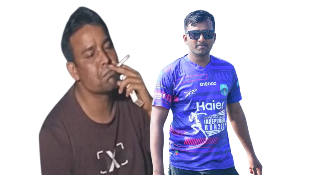 ফুলবাড়ীর কাশিপুরে অবৈধ অনলাইন জুয়ার অভিযোগ, তরুণ সমাজ নিয়ে বাড়ছে উদ্বেগ