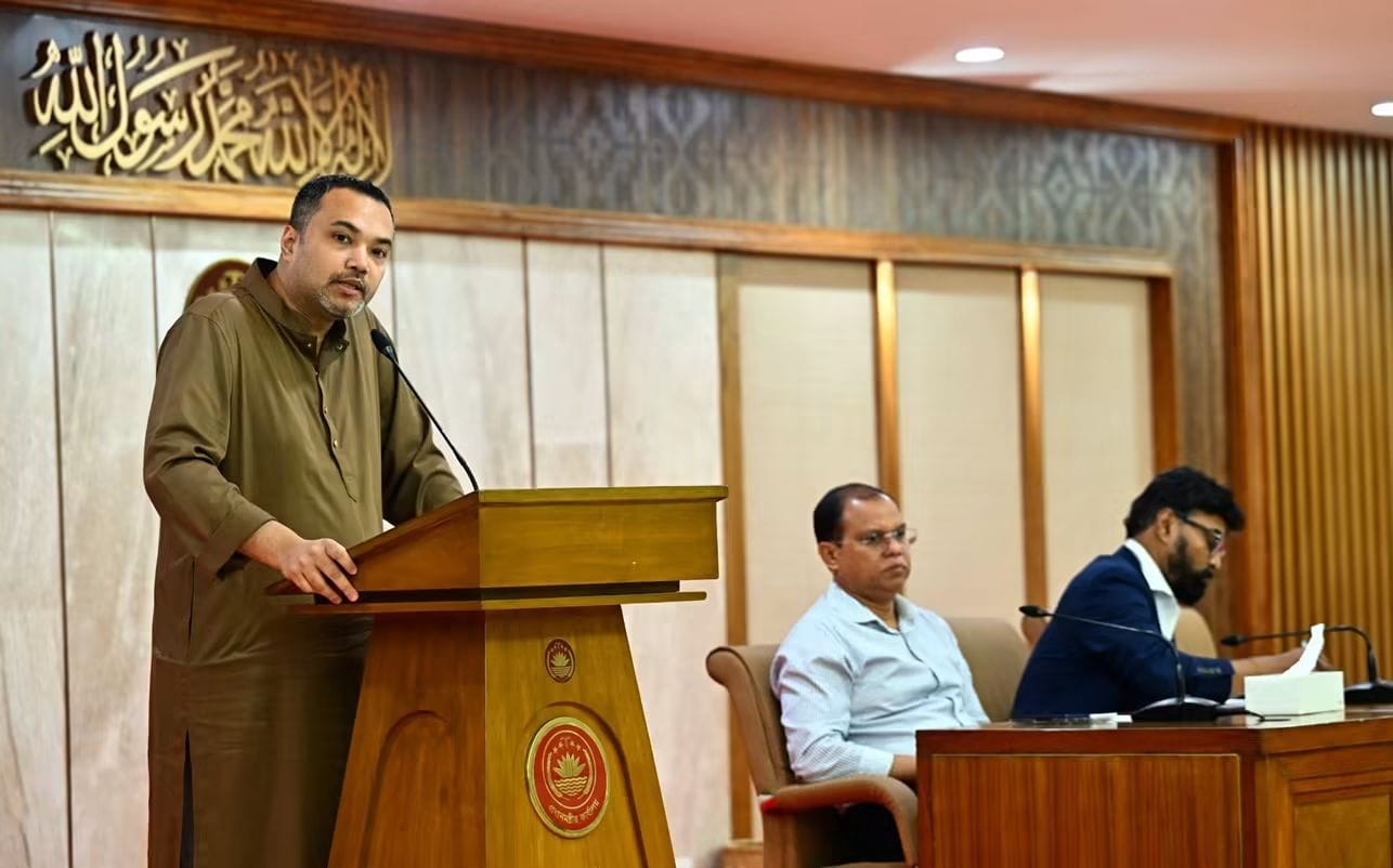 সরকারের ৫ মাস পূর্তি: পাঁচ খাতে অর্জনের দাবি প্রধানমন্ত্রীর কার্যালয়ের