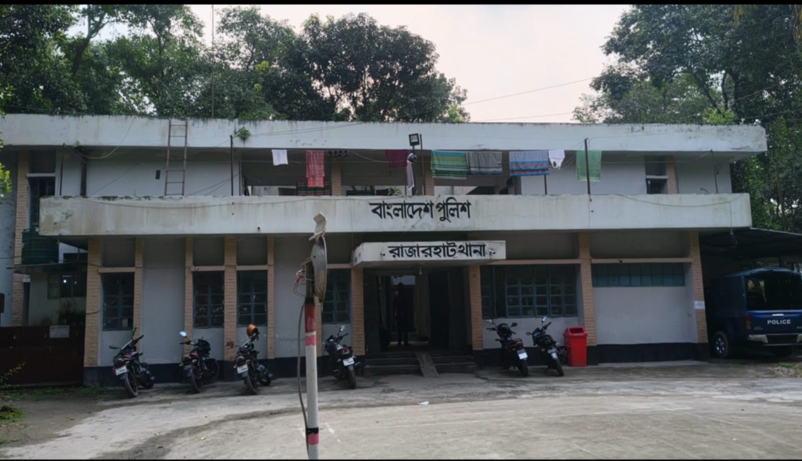 তদন্ত ছাড়াই চার্জশিট! রাজারহাটে পুলিশের ‘বাণিজ্যে’ বিপাকে সাংবাদিক-