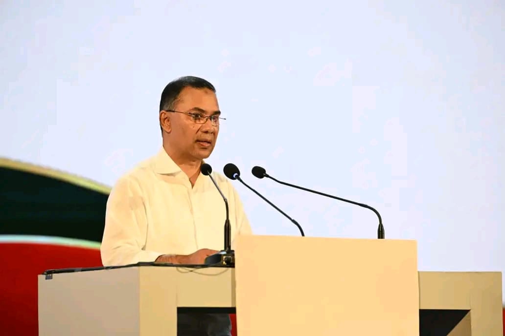FDI Conference 2026: বিশ্ব বিনিয়োগকারীদের জন্য নতুন বার্তা দিলেন প্রধানমন্ত্রী