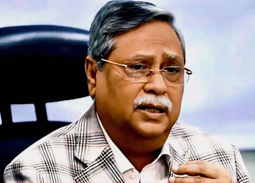 ফ্যাসিস্ট আমলে নিয়োগ পাওয়া রাষ্ট্রপতি শাহাবুদ্দিনের পদত্যাগ