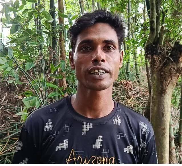 নেত্রকোণা সদরে যুবকের গলাকাটা মরদেহ উদ্ধার, এলাকায় চাঞ্চল্য