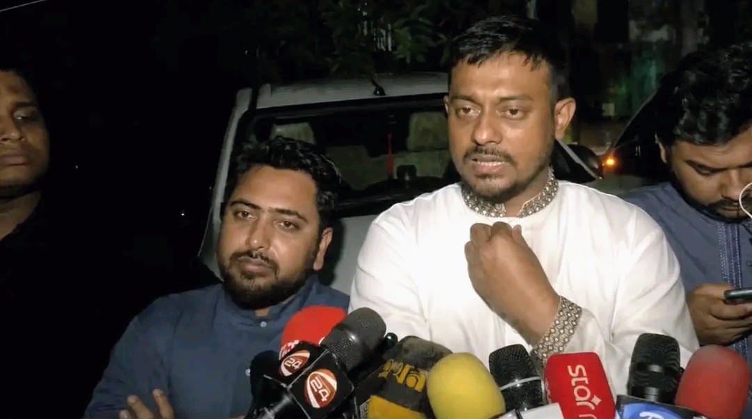 বিএনপি সন্ত্রাসনির্ভর রাজনীতির দিকে যাচ্ছে: নাসীরুদ্দীন পাটওয়ারী