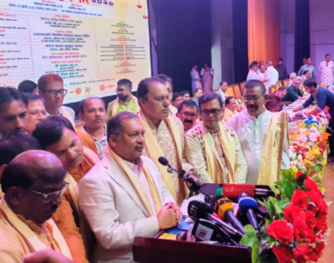 দেশ বিভাজনের সব চক্রান্ত রুখে দেওয়া হবে: তথ্যমন্ত্রী