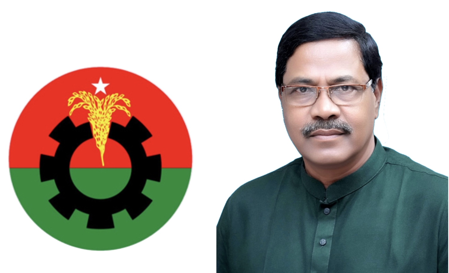 কুড়িগ্রাম জেলা বিএনপির আহ্বায়ক কমিটি নিয়ে বিভ্রান্তিকর পোস্ট: অপপ্রচার থেকে বিরত থাকার আহ্বান মোস্তাফিজুর রহমান মোস্তফার