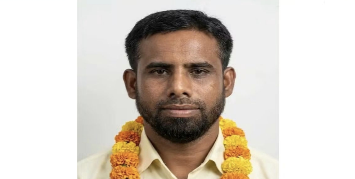 সব মামলায় খালাসের পর প্রায় ১০ মাস কারাভোগ শেষে মুক্ত সাংবাদিক সামছুল হক জনি