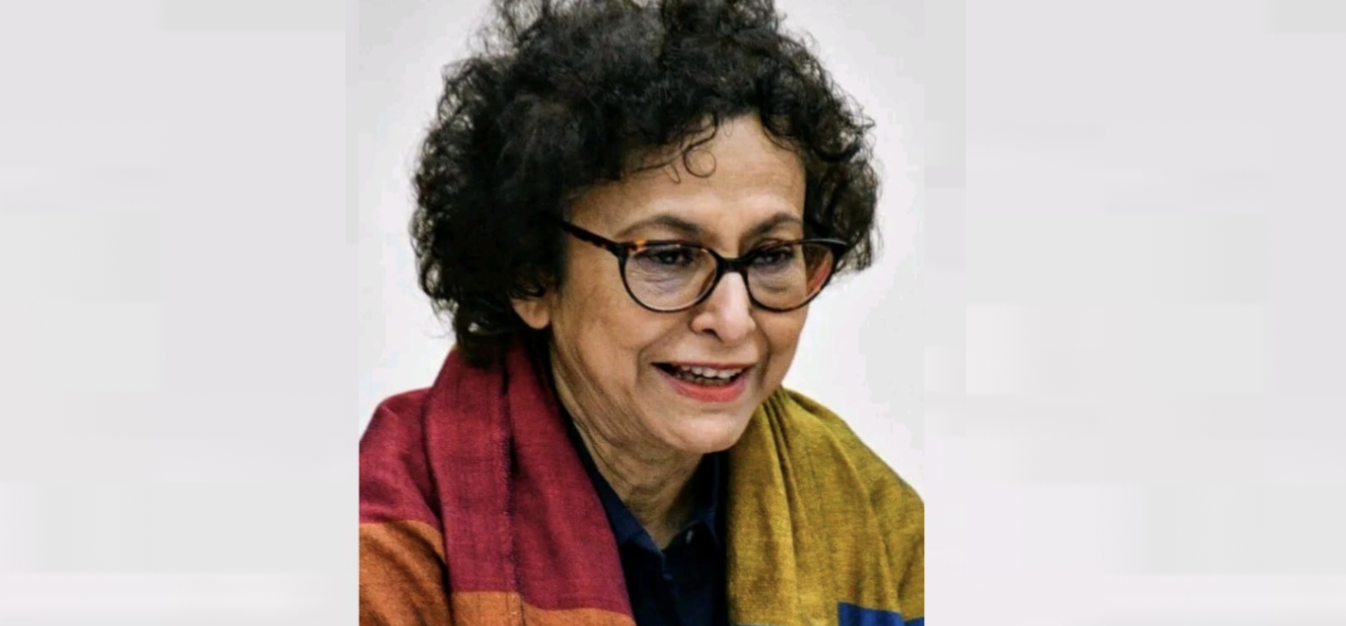 আইরিন জুবাইদা খানকে রাষ্ট্রপতি করার গুঞ্জন, আনুষ্ঠানিক ঘোষণা নেই