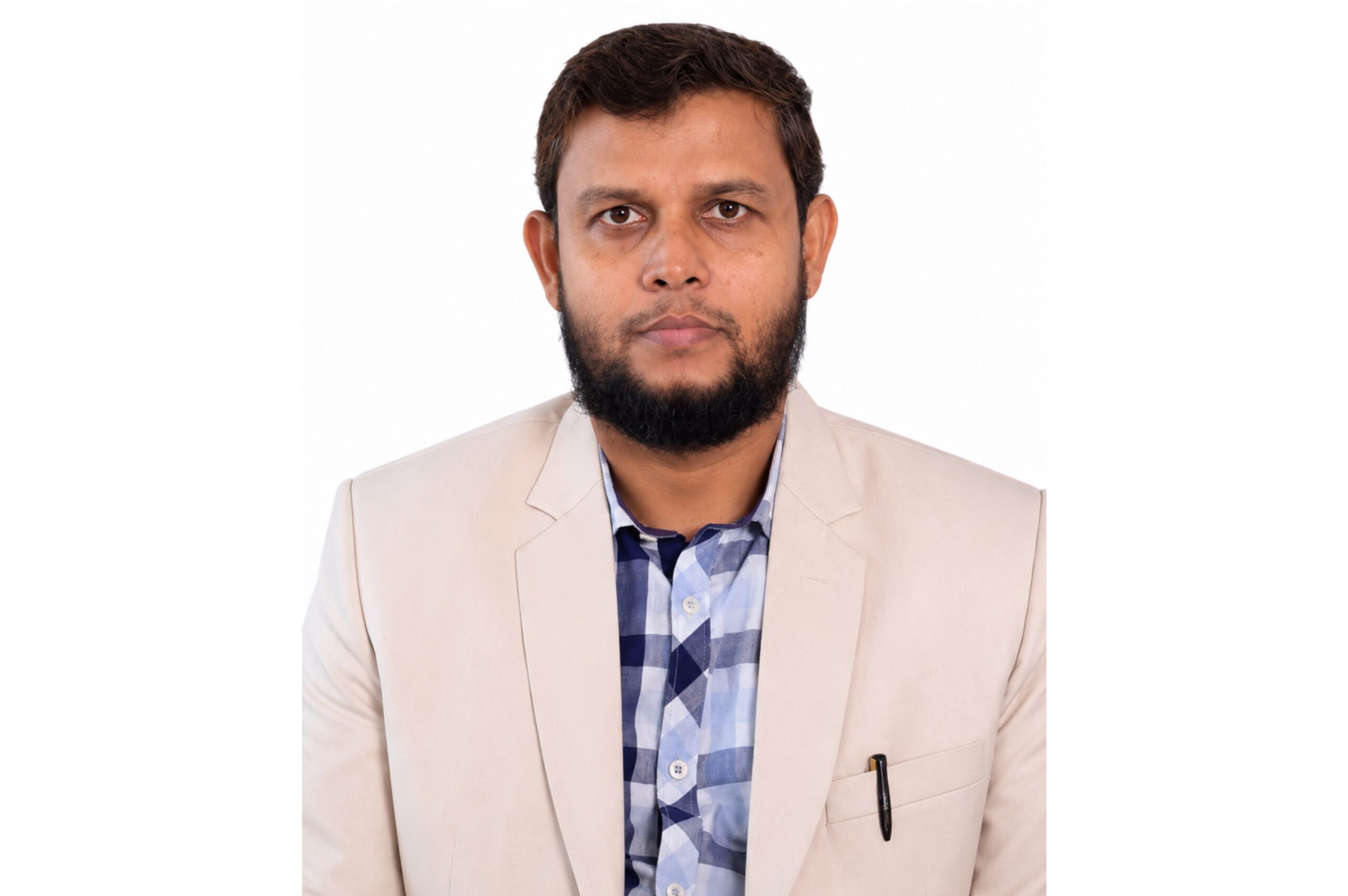 অর্থ আত্মসাতের অভিযোগে নিজের নাম জড়ানোকে ‘অপপ্রচার’ দাবি শাহজালাল সবুজের