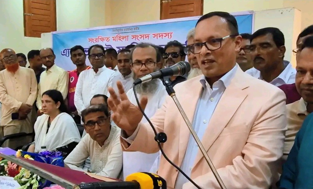 রাষ্ট্র হারলেও ন্যায়বিচারই বড় স্বস্তি: অ্যাটর্নি জেনারেল