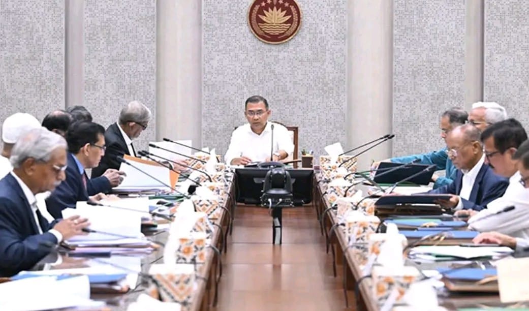 তারেক রহমানের নেতৃত্বে যুক্তরাষ্ট্রের গভীর আস্থা, বাংলাদেশ নিয়ে বড় বার্তা সার্জিও গরের