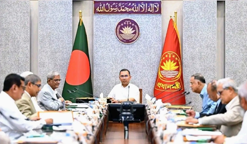 মন্ত্রিসভায় অনুমোদন: সম্পত্তি দান করলেও জীবদ্দশায় ভোগদখলের অধিকার থাকবে