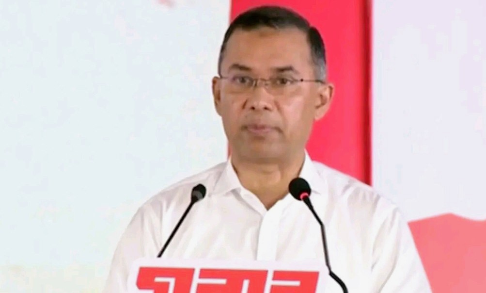 জুলাই জাদুঘর হবে গণতন্ত্র ও সংগ্রামের ইতিহাসের স্মারক: প্রধানমন্ত্রী