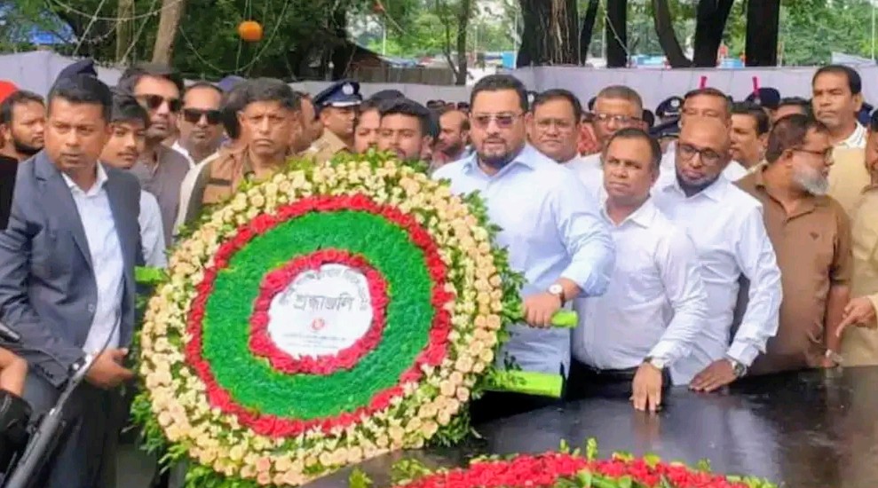 ‘বিএনপি কোনো হটকারী সিদ্ধান্ত নেবে না, আলোচনা করেই হবে সব সংস্কার’ — প্রতিমন্ত্রী মীর হেলাল
