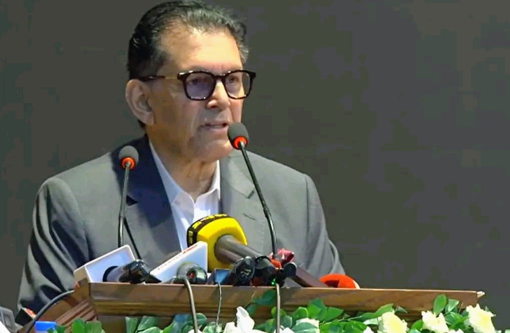 বাংলাদেশ আর কখনোই তাবেদারী রাষ্ট্র হবে না-পররাষ্ট্রমন্ত্রী