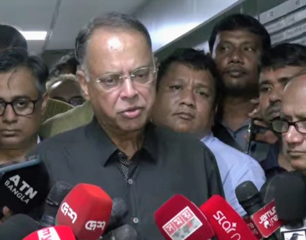 মার্চের তীব্র গরমেই বেড়েছে বিদ্যুৎ বিল, গ্যাস নিয়েও যা বললেন বিদ্যুৎ ও জ্বালানি মন্ত্রী