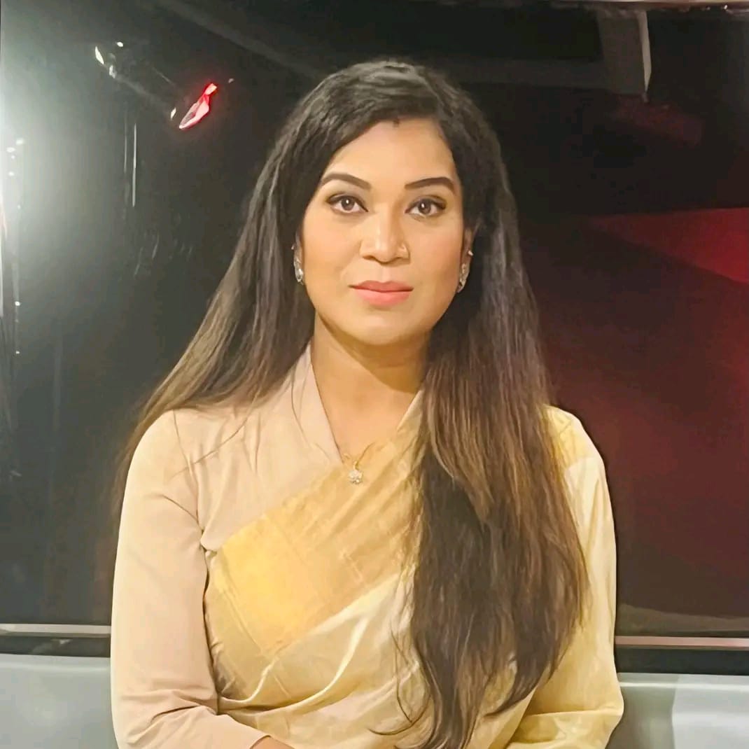 বিটিভির মহাপরিচালক হলেন কাজী জেসিন