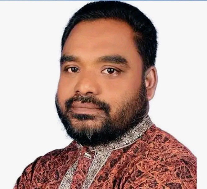 নারীর সঙ্গে আপত্তিকর অবস্থায় ধরা ইউপি জামায়াত আমির বহিষ্কার
