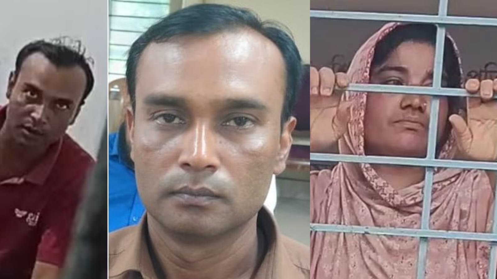 ভূরুঙ্গামারীতে উপসহকারী কৃষি কর্মকর্তা ও মেম্বারের মেয়ের সম্পর্কের পর বিয়ে