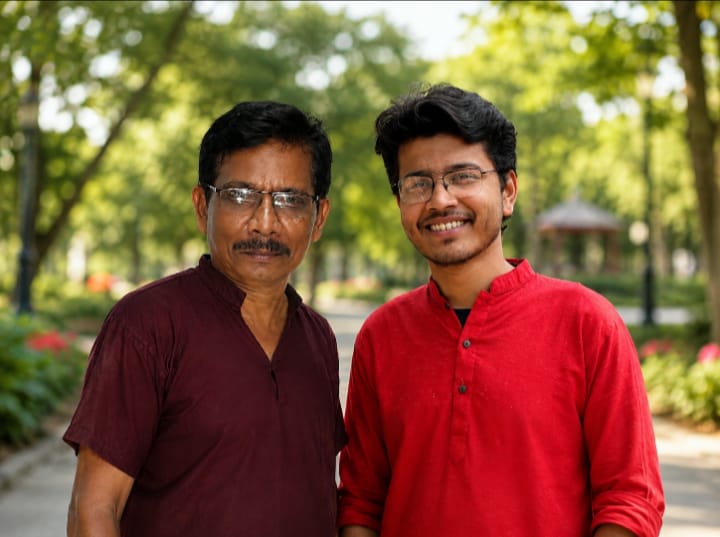 শিশু শ্রেণির স্কুল প্রতিষ্ঠার নামে অভিনব চাঁদাবাজি, পিতা ও পুত্রের নামে থানায় অভিযোগ