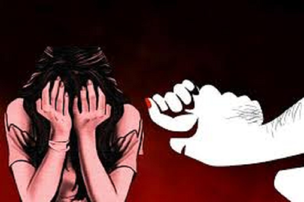 ফুলবাড়ীতে বুদ্ধিপ্রতিবন্ধী নারীকে ধর্ষণের অভিযোগে যুবক গ্রেপ্তার