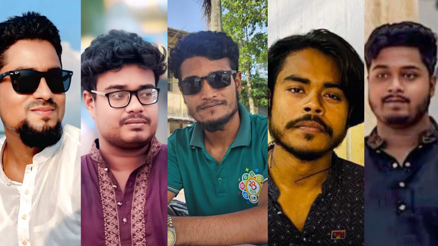 কুড়িগ্রামে বিভিন্ন প্রতিষ্ঠানের সভাপতি-সম্পাদকসহ ৫ ছাত্রদল নেতাকে শোকজ
