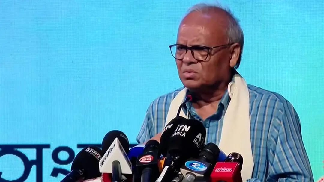 রাজপথে হুমকি নয়, সংসদে গ্যাস-বিদ্যুৎ সংকট সমাধানের পরামর্শ দিন: রিজভী