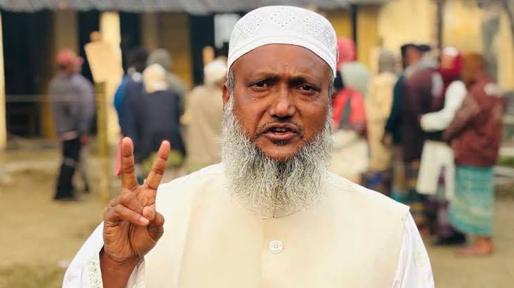 নারায়ণপুরে পূর্ণাঙ্গ পুলিশ ফাঁড়ি স্থাপনের দাবি, স্বরাষ্ট্র মন্ত্রণালয়ে এমপির ডিও লেটার