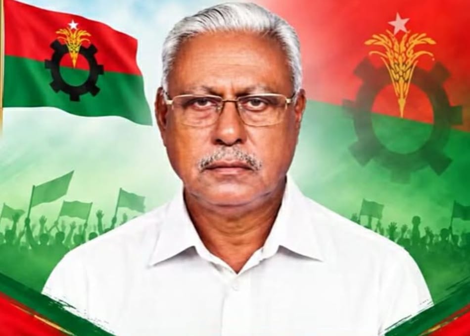 গোপালগঞ্জ জেলা বিএনপির সাবেক সাধারণ সম্পাদক এম. মনসুর আলীর ৫ম মৃত্যু বার্ষিকী পালিত