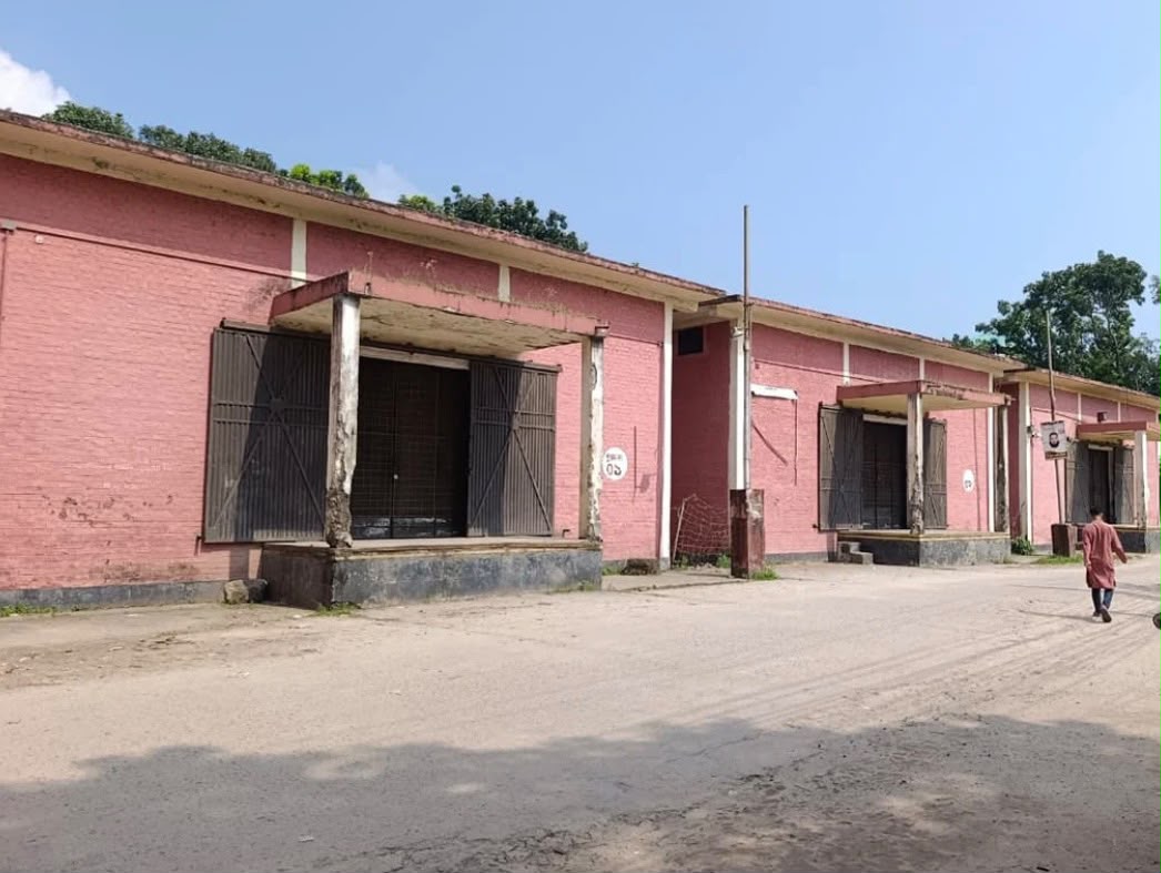 গোপালগঞ্জে ধান-চাল সংগ্রহ শতভাগ অর্জিত