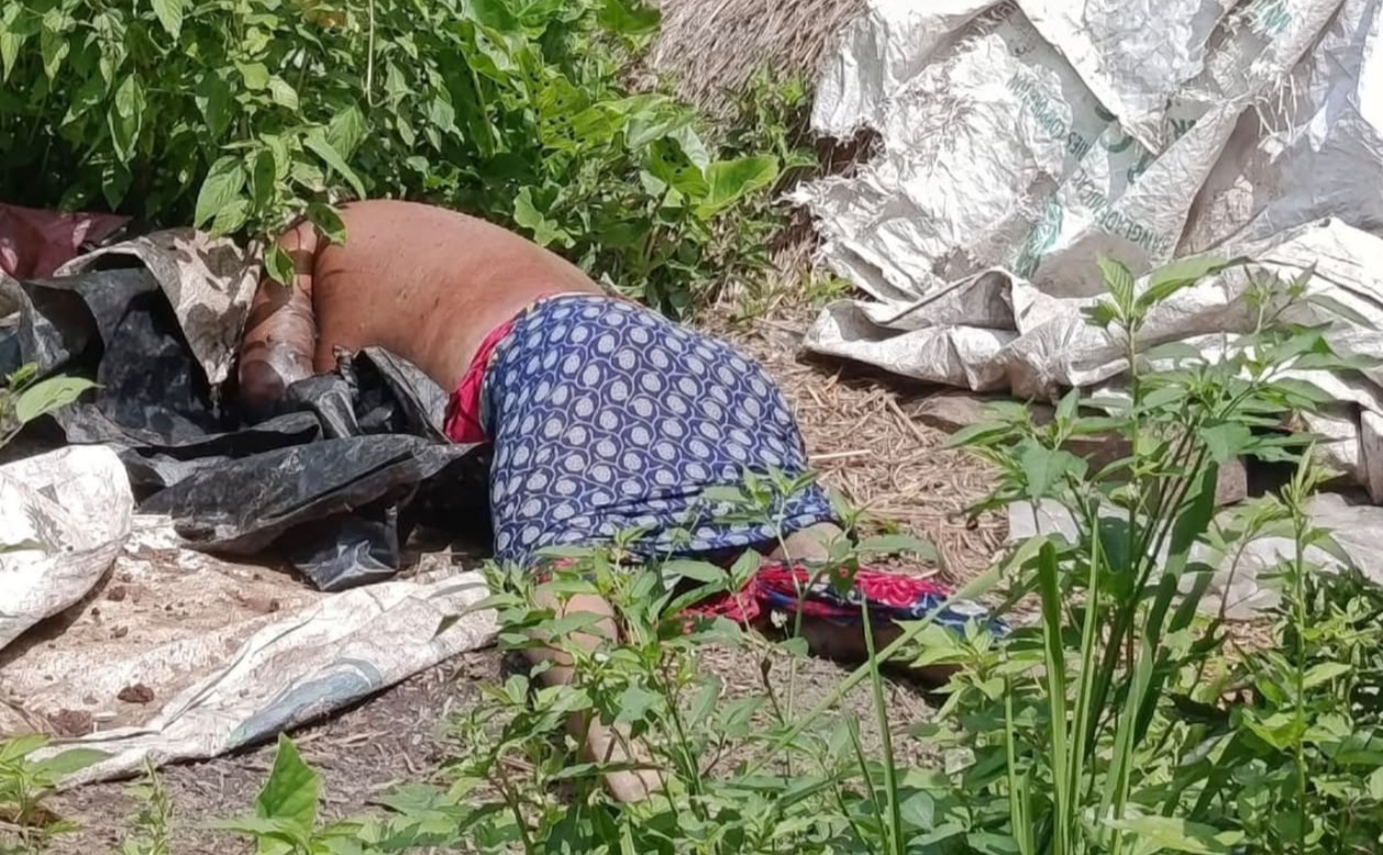 গোপালগঞ্জে অর্ধগলিত নারীর মরদেহ উদ্ধার